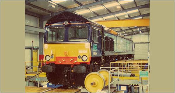 快上車！通往100年前SCULFORT的時光隧道已開啟